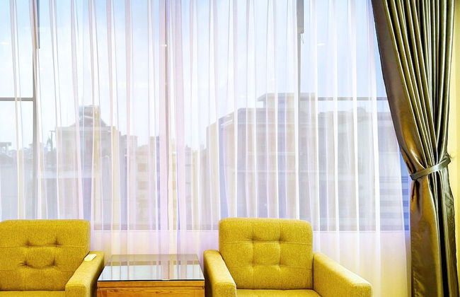 GRAD Korea Hotel Vip - Foto 8