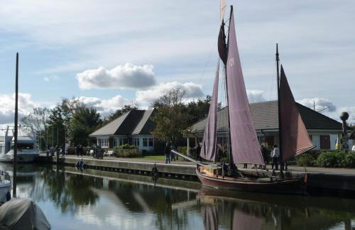 Ferienwohnung III - Foto 53