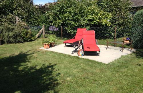 4 Zimmerwohnung zentrale Lage - Foto 29