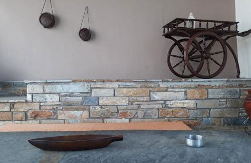 Violetta Studios & Apartments - Foto 43