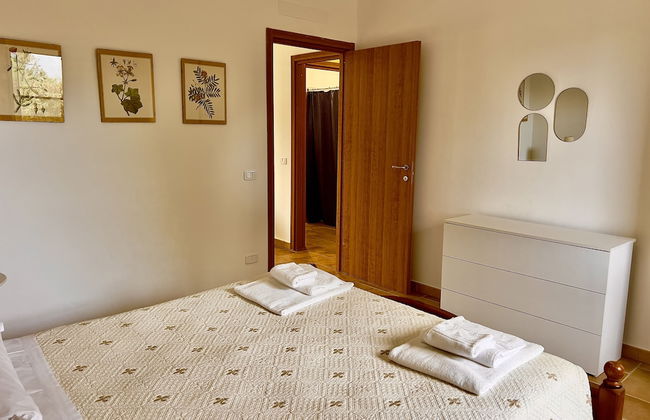 Carpine Agriturismo Bio in Maremma - Foto 5