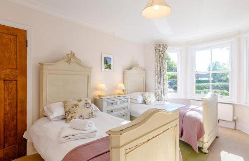 5 Bed in Fordingbridge oc-nfl35 - Foto 17