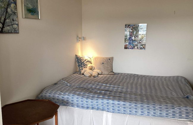 4 Star Holiday Home in Ellos-by Traum - Foto 2