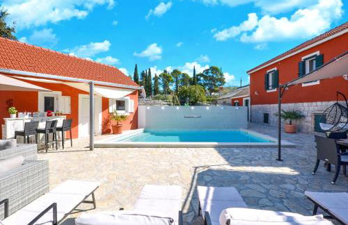 Islander house with pool - Foto 11