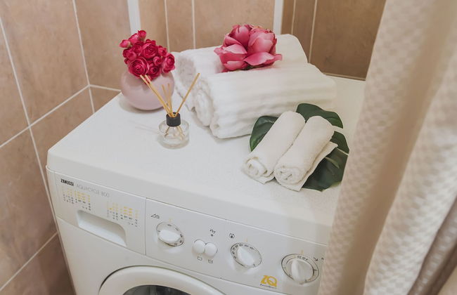 GM Apartment Tverskaya 6 - 1 - Foto 37