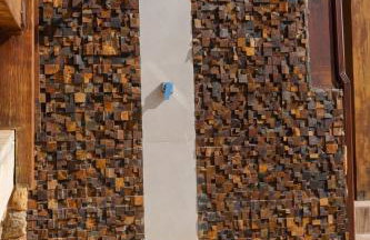 Casa Refúgio Jardim Brasília - Foto 25