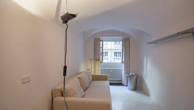 Garibaldi Glamorous Apatrtment - Foto 5, Habitación