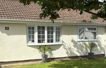 46 Gower Holiday Village with Swimming pool - Foto 3