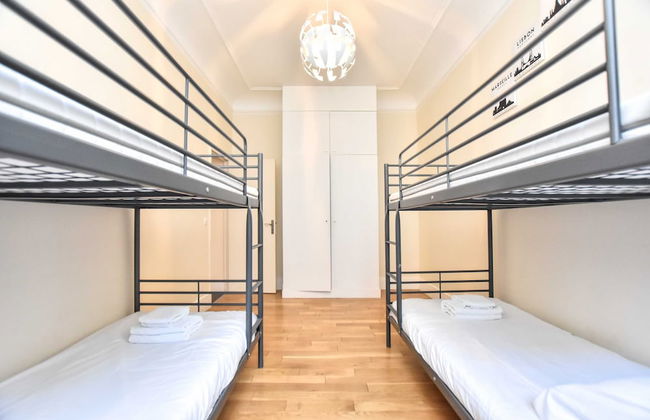 Résidence Paris REAUMUR - Foto 5