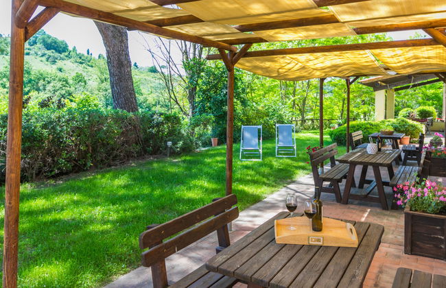 Casolare Bretulla - Foto 4