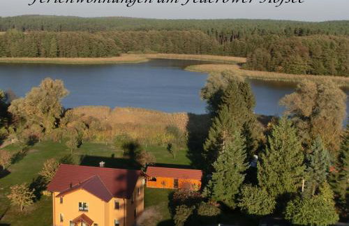 Ferienwohnungen am Federower Hofsee - Photo 1