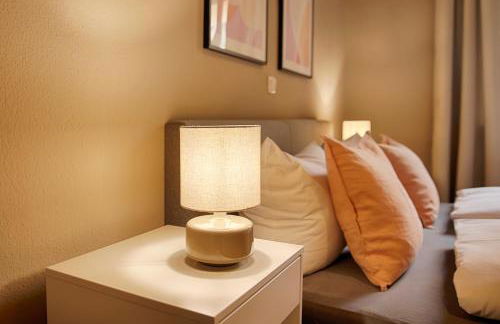 homie stay Schiestlstraße - Moderne Altbauapartments, Nahe Stadtzentrum & Weinberge - Foto 10