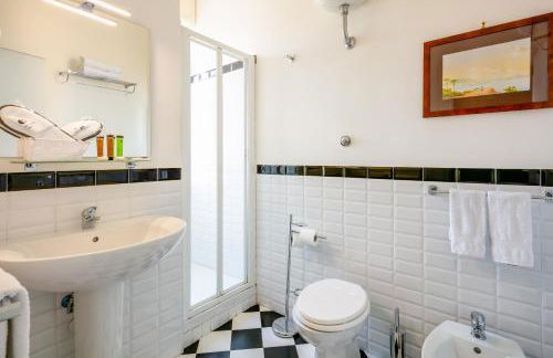 Culture Residence Consalvo Otto - Foto 54