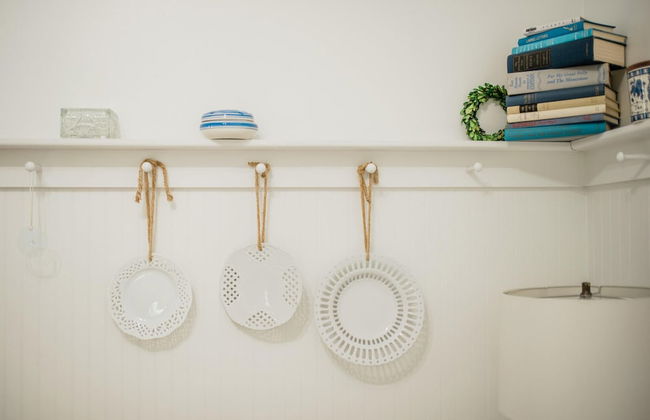 Mayson Room BW Boutique Hotel - Foto 22