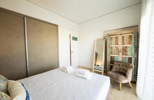 Τerpsichoris Sea View Apartment - Foto 34