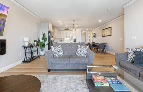 Family-Friendly, Bunks & Games at Topsider w/ 2 Pools - Foto 5