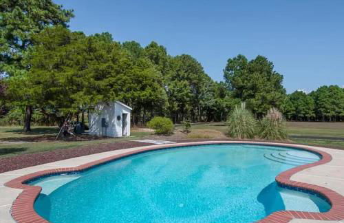 Chesapeake Bay Retreat - Foto 37