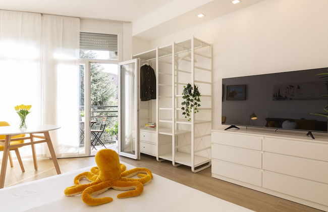 notaMi - Tulipani 19 - Flower District - Foto 5