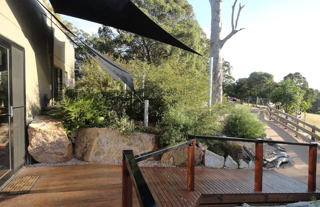 Down to Earth Farm Retreat - Foto 37