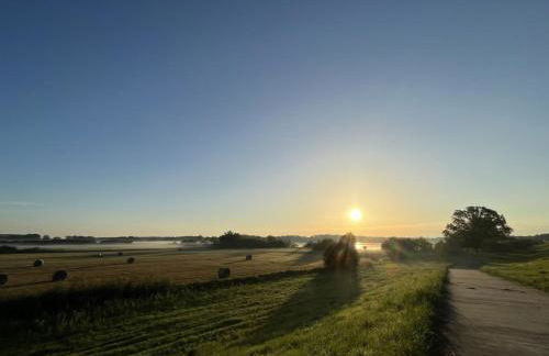 Wendland-Hideaway - Gartow - Foto 16