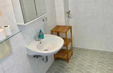 Moderne Ferienwohnung im Zentrum von Grimma - Foto 11