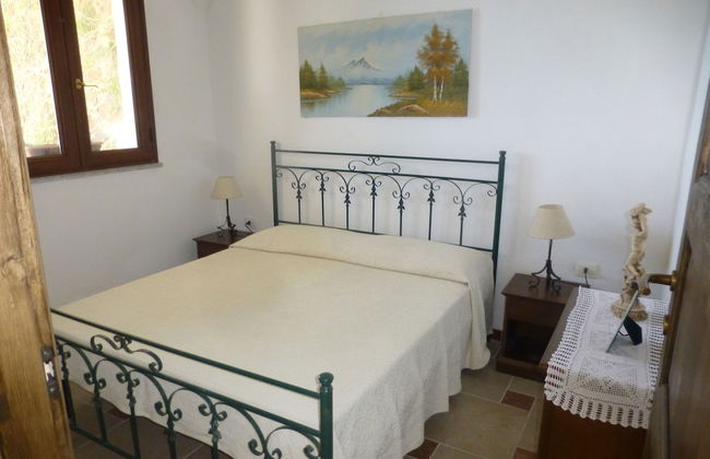 Comino Alto Agriturismo e Appartamenti - Photo 13