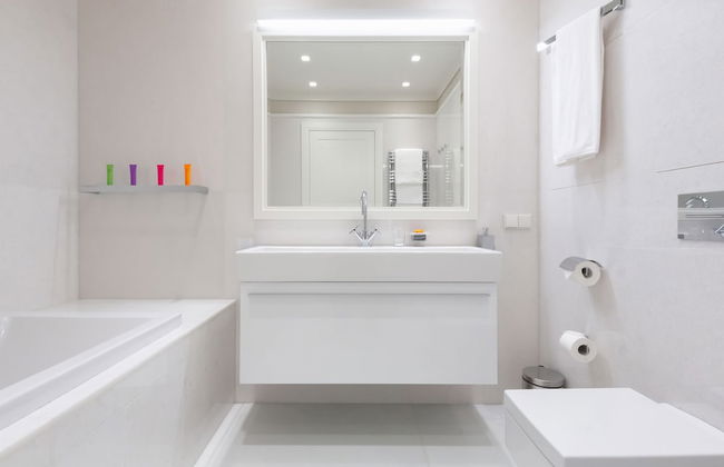 Residences Moscow – Serviced apartments - Foto 73