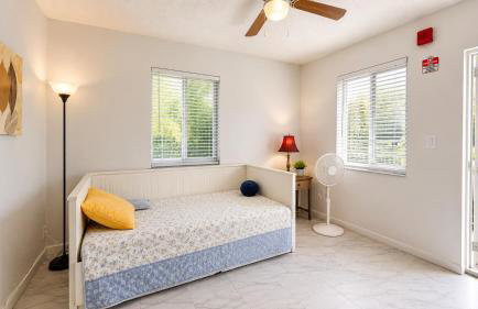 Central Miami 1BR 10 min to Cruise Port, Brickell & Wynwood Apt 201 - Photo 16