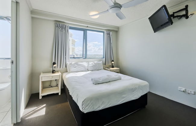 Centrepoint Holiday Apartments - Foto 63