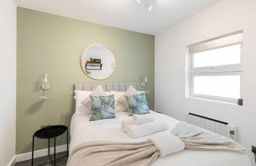 Tranquil Garden Studio in Neasden, London - Foto 2