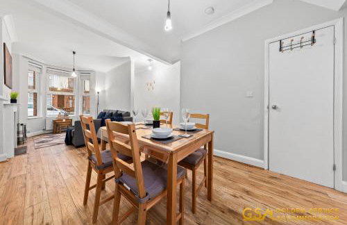 3 Bed Home in Forest Gate - Waltham Forest - Foto 18