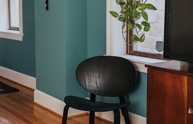 Wyatt's Saloon Guest House 2 - Foto 68