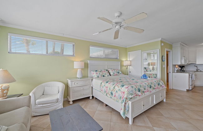 Las Hermanas 1 Studio by RedAwning - Foto 9