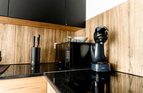 Apartament Akacjowa - Foto 15