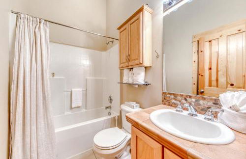 Collins Lake Chalet #24 - Foto 24