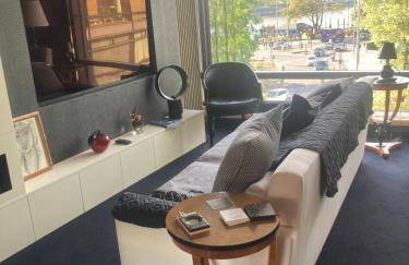 Luxury Designer Apartment River view of Parliament Westminster Big Ben. - Foto 8