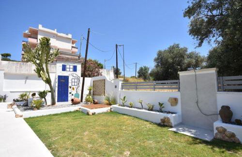 Sofia Villa Near Faliraki - Foto 16