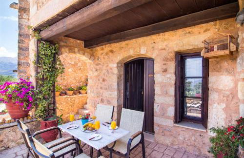 Samonas Traditional Villas - Photo 26