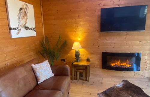 Hollybush Lodges - Foto 21