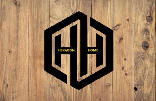 Hexagon Home (intero appartamento) - Photo 1