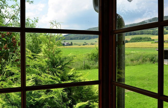 Apartment in the Hochsauer Region Quiet Location - Photo 31