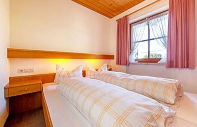 Lubbers Comfortable Holiday Residence - Foto 2