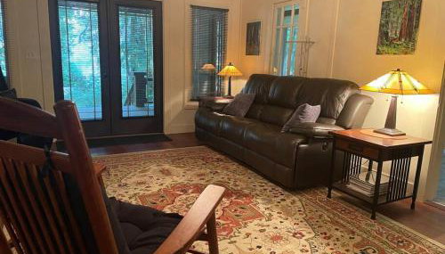 The Groves at Redway Beach - Craftsman - Foto 5