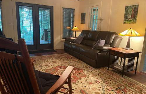 The Groves at Redway Beach - Craftsman - Foto 5