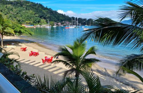 Angra Inn - Praia Grande 206 e 238 - Foto 10