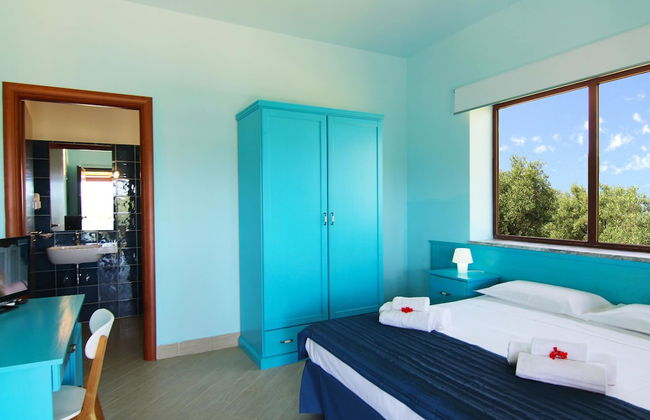 Agriturismo Vulcano - Foto 3