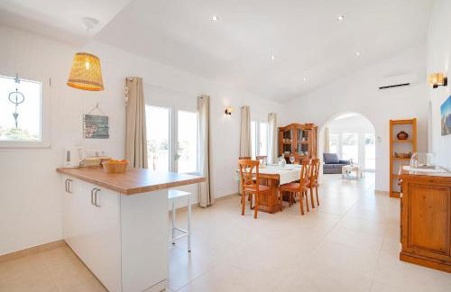 Villa Sunnyside - modern, chill out, private pool - Foto 28