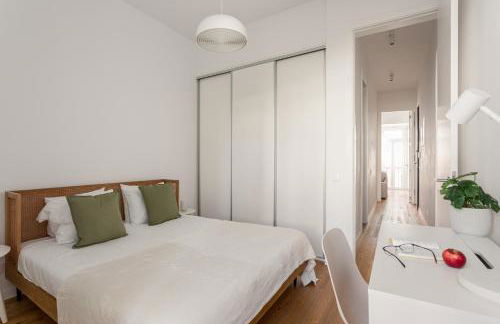 Calçada de Santo Amaro Apartments - Photo 78