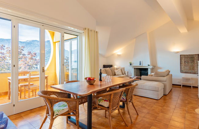 Punta Grumo 2 - Foto 1