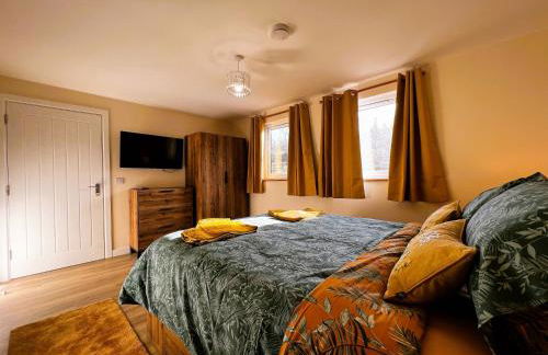 Cherry Lodge - Foto 53